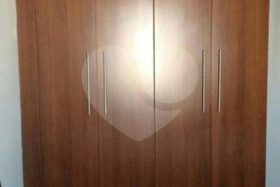 Apartamento à venda com 2 quartos em Vila Leonor, Guarulhos, SP