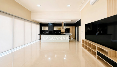 Casa à venda no condomínio Alto Dos Ipês, Três Lagoas - MS