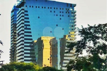 Sala para alugar em Várzea da Barra Funda, São Paulo, SP