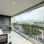 Apartamento à venda com 1 suíte em Cidade Monções, São Paulo, SP