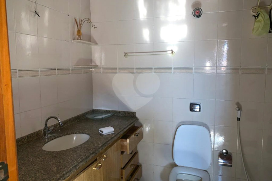 Sobrado à venda com 7 quartos em Mandaqui, São Paulo, SP
