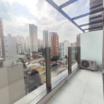 Apartamento à venda com 1 quarto em Pinheiros, São Paulo, SP