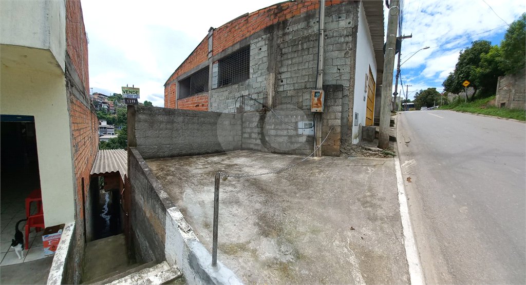 Casa Térrea à venda com 1 quarto em Serra da Cantareira, Mairiporã, SP