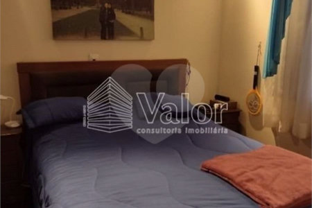 Casa Residencial Jardim Pacaembu á venda.