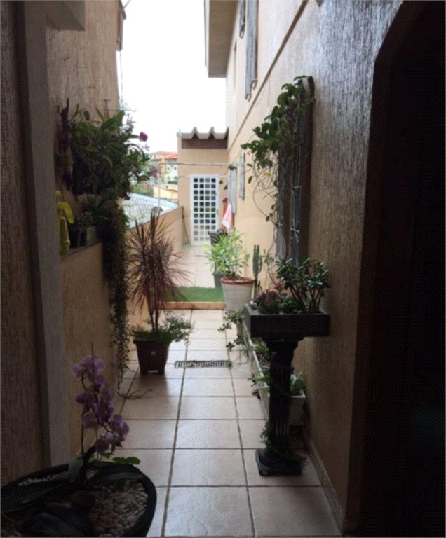 Sobrado à venda com 4 quartos, sendo 1 suíte, em Pirituba, São Paulo, SP