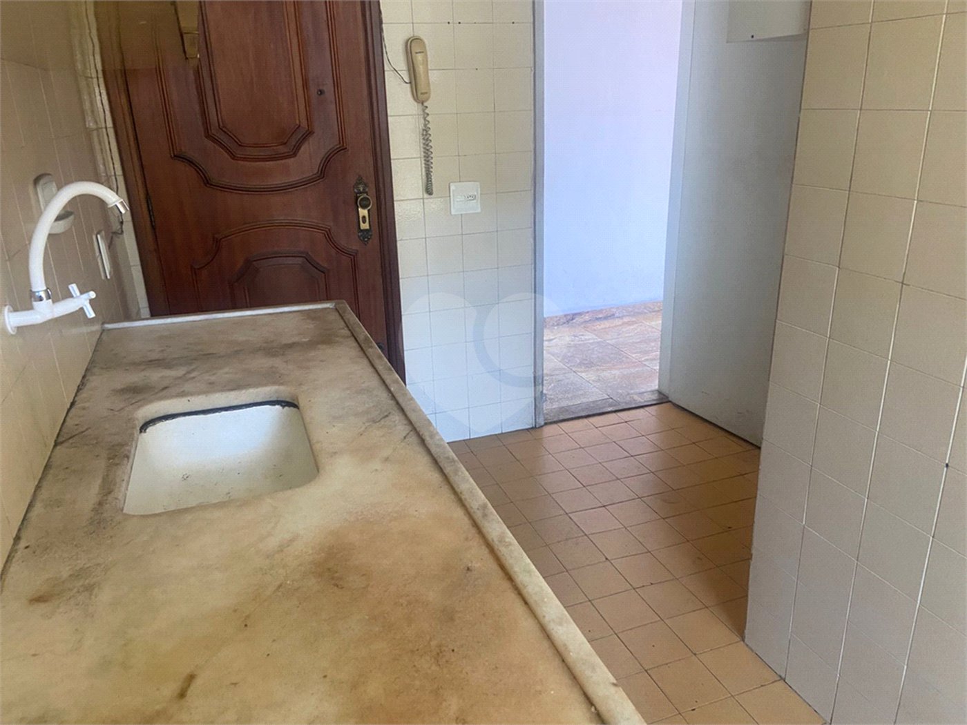 Apartamento à venda com 1 quarto em Vila Isabel, Rio de Janeiro, RJ