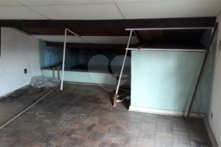 Sobrado à venda com 5 quartos, sendo 1 suíte, em Chácara Santo Antônio, São Paulo, SP