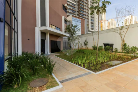Studio à venda ou para alugar com 1 quarto em Butantã, São Paulo, SP