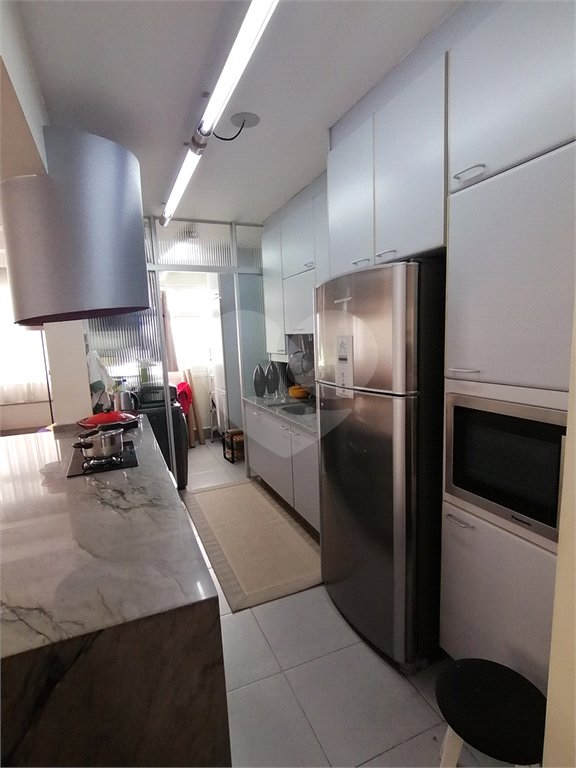 Apartamento à venda com 2 quartos, sendo 1 suíte, em Jardim Paulista, São Paulo, SP