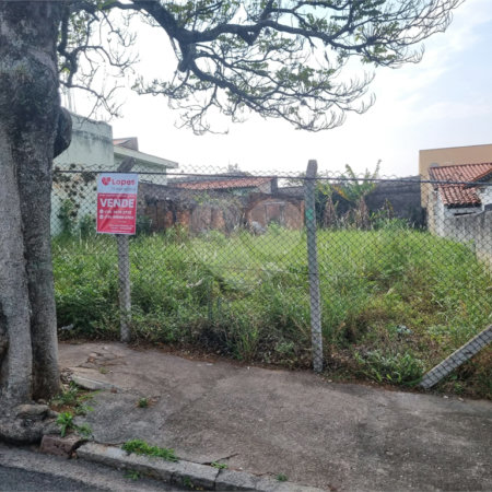 Terreno à venda no Centro, Vinhedo, SP