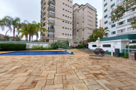 Apartamento à venda com 2 quartos em Bela Aliança, São Paulo, SP
