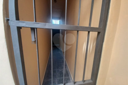 Sobrado à venda com 4 quartos em Vila Maria Alta, São Paulo, SP