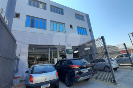 Prédio à venda em Vila Jaguara, São Paulo, SP