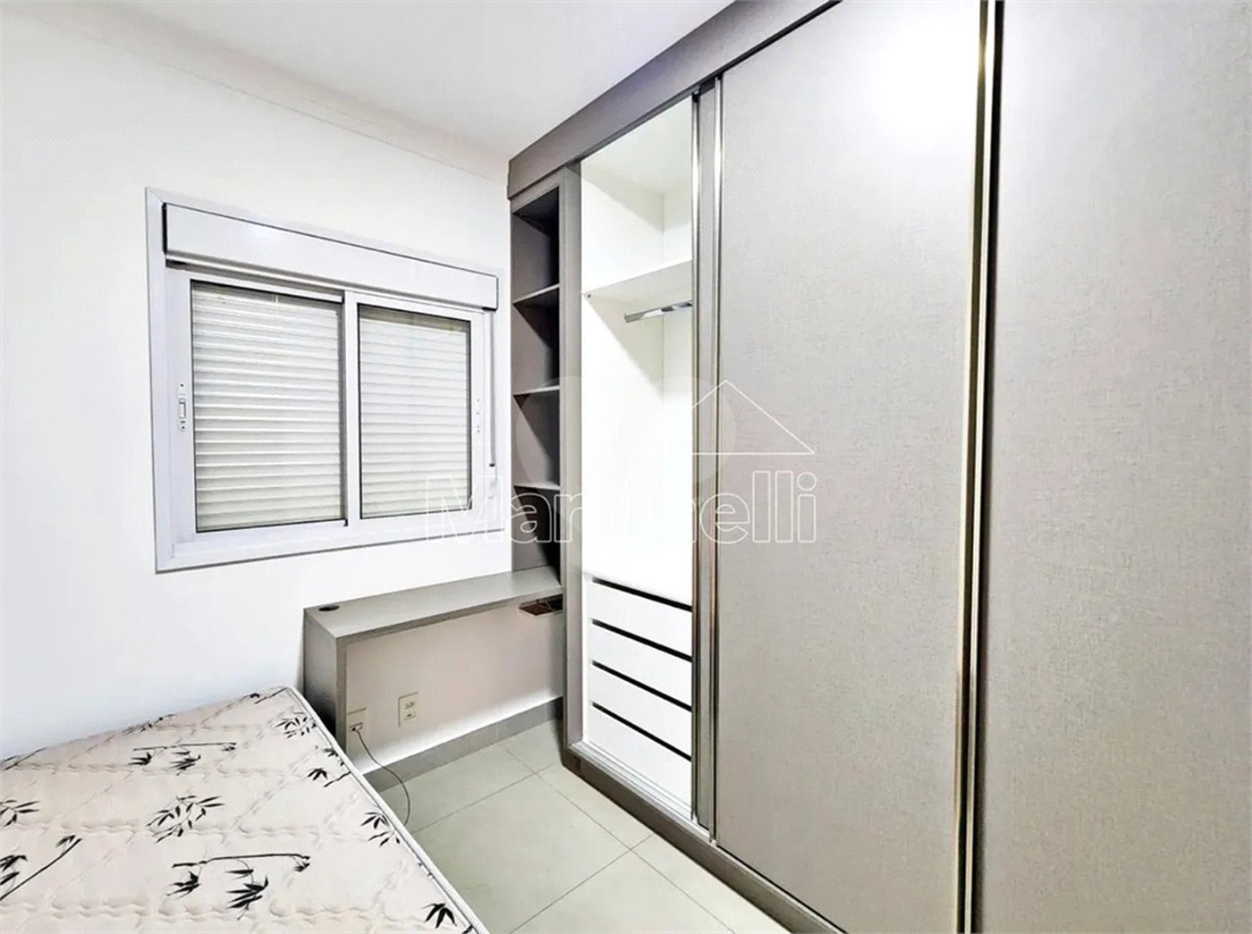 Apartamento à venda com 3 quartos, sendo 1 suíte,  em Quinta da Primavera, Ribeirão Preto, SP
