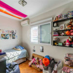 Casa de Vila à venda com 2 quartos em Parque Residencial da Lapa, São Paulo, SP