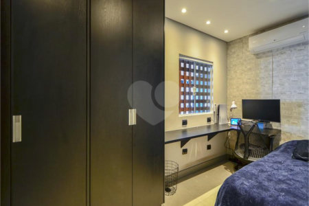 Apartamento à venda com 2 quartos, sendo 1 suíte, em Vila Mariana, São Paulo, SP