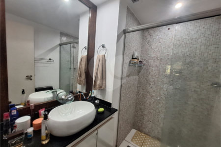 Apartamento à venda com 4 quartos, sendo 1 suíte,  em Tijuca, Rio de Janeiro, RJ