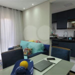 Apartamento à venda com 2 quartos em Vila Sonia, Valinhos, SP