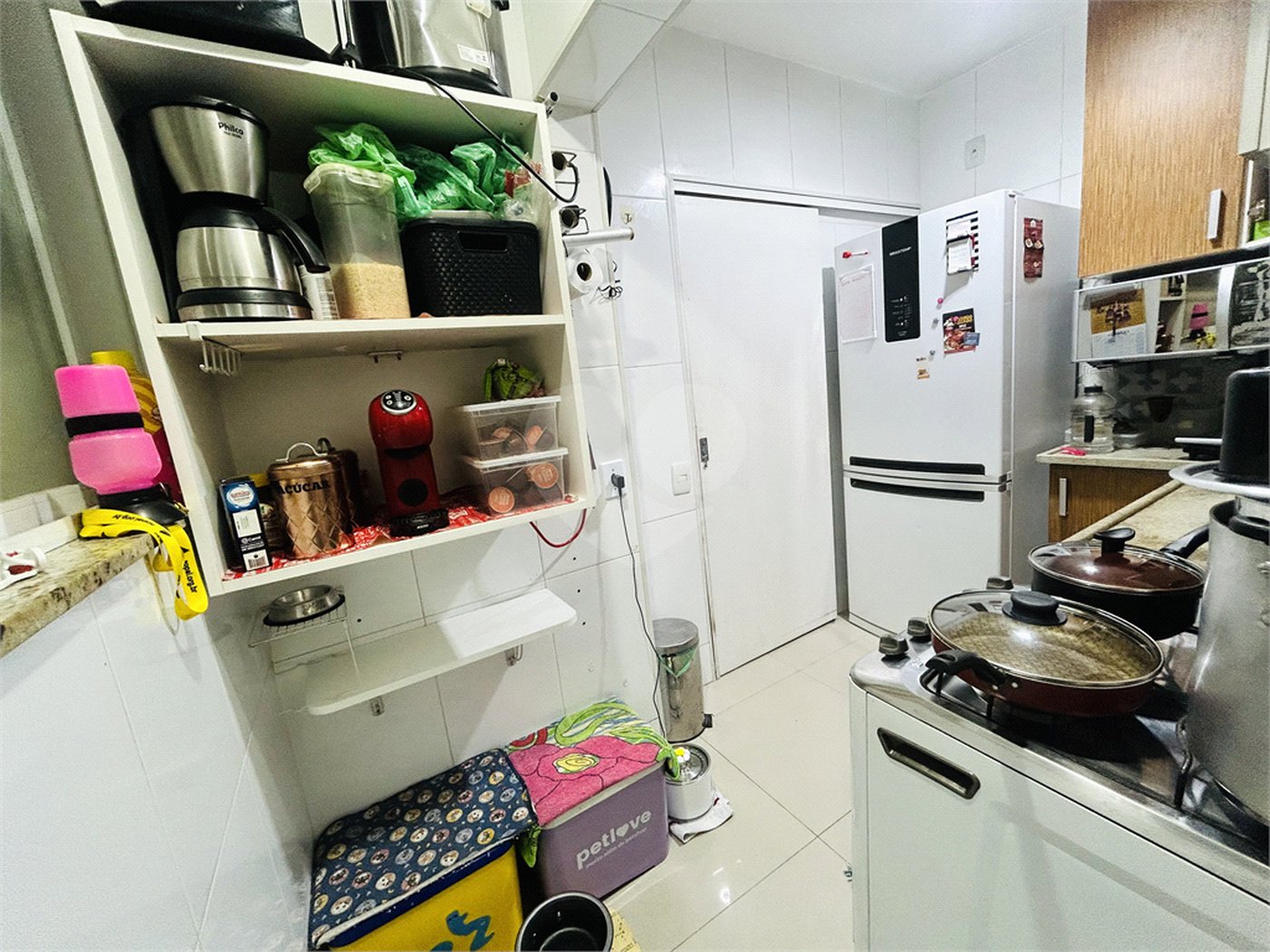 Apartamento à venda com 3 quartos em Rio Comprido, Rio de Janeiro, RJ