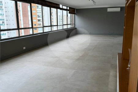 Apartamento para alugar com 3 suítes em Itaim Bibi, São Paulo, SP