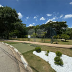 Terreno à venda no condomínio Terras de São Francisco, Sorocaba - SP