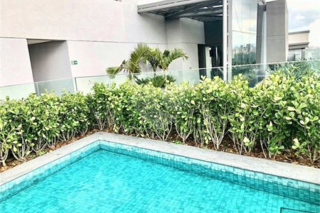 Apartamento à venda com 1 quarto em Vila Clementino, São Paulo, SP