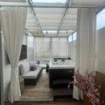 Apartamento Garden com 4 dormitórios à venda, 280 m² por R$ 4.500.000,00 - Aparecida - Santos/SP