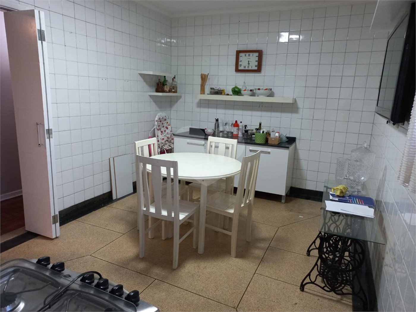 Apartamento à venda com 3 quartos em Jardim São Paulo(zona Norte), São Paulo, SP