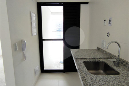 Apartamento à venda com 2 quartos, sendo 1 suíte, em Cerqueira César, São Paulo, SP