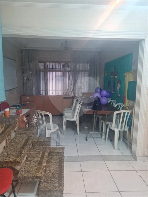 Casa à venda com 3 quartos em Parque Edu Chaves, São Paulo, SP