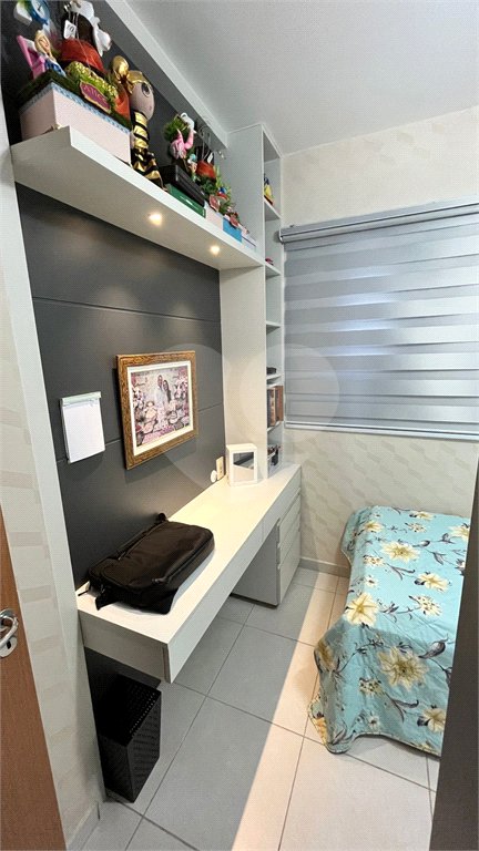 Apartamento à venda com 3 quartos, sendo 1 suíte,  em Jardim Santa Marta, Cuiabá, MT