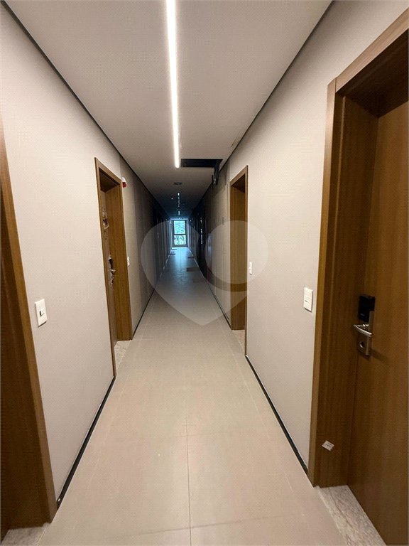 Apartamento à venda com 1 suíte em Perdizes, São Paulo, SP
