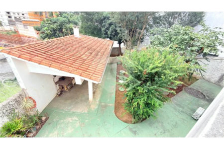 Casa à venda com 4 quartos, sendo 3 suítes, em Santana, São Paulo, SP