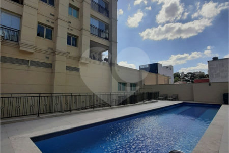 Apartamento à venda com 2 quartos, sendo 1 suíte, em Santana, São Paulo, SP