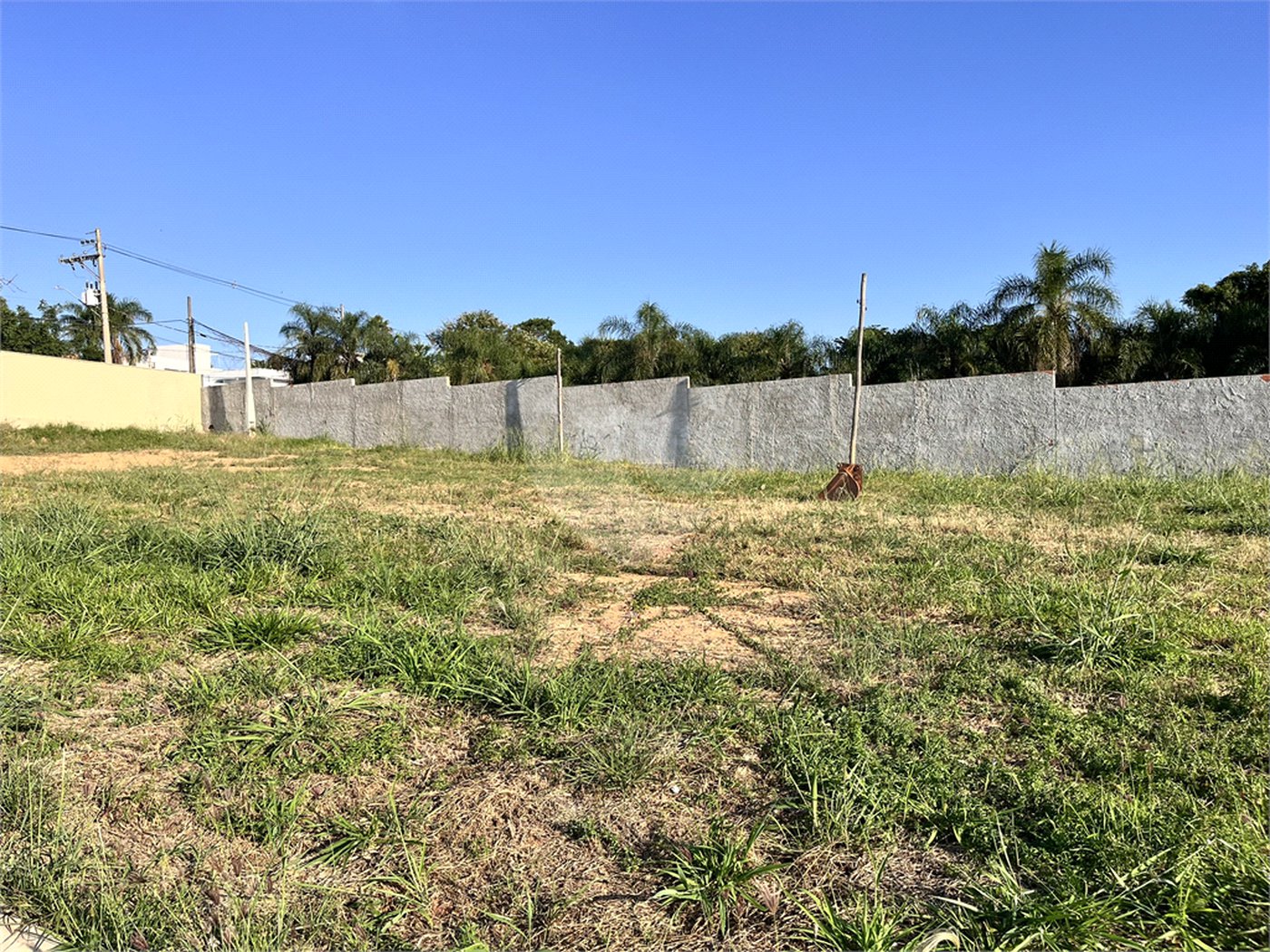 Terreno à venda no condomínio Jardim Residencial Reserva da Mata, Indaiatuba - SP