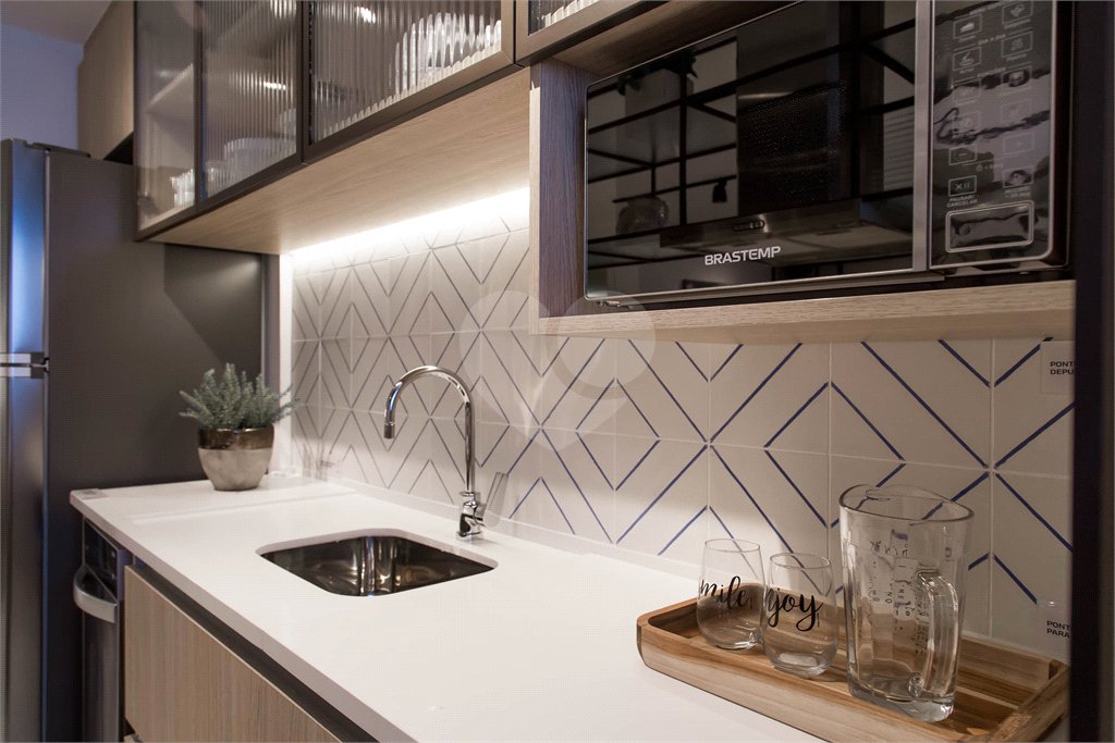 Apartamento à venda com 2 suítes em Jardim Faculdade, Sorocaba, SP