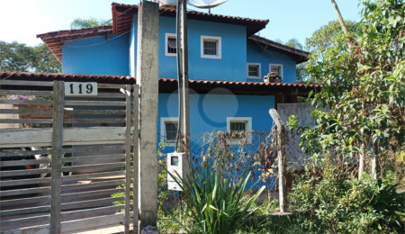Casa à venda com 3 quartos, sendo 1 suíte, em Jundiaizinho (terra Preta), Mairiporã, SP