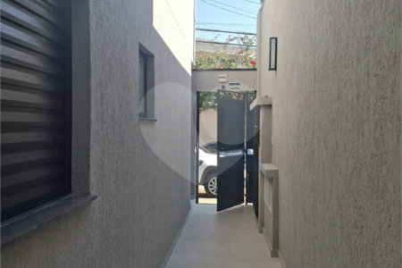Apartamento à venda com 2 quartos em Quinta da Paineira, São Paulo, SP