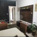 Apartamento à venda com 3 quartos em Vila Clementino, São Paulo, SP