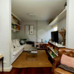 Apartamento à venda com 3 quartos, sendo 2 suítes,  em Pinheiros, São Paulo, SP