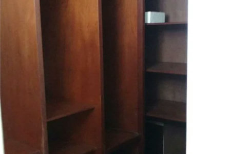 Sobrado à venda com 3 quartos, sendo 1 suíte, em Brooklin Paulista, São Paulo, SP