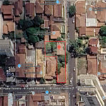 Sobrado à venda com 6 quartos em Vila Monteiro (gleba I), São Carlos, SP