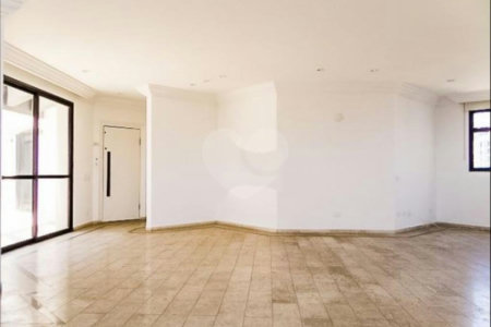 Apartamento à venda com 5 quartos, sendo 3 suítes, em Indianópolis, São Paulo, SP