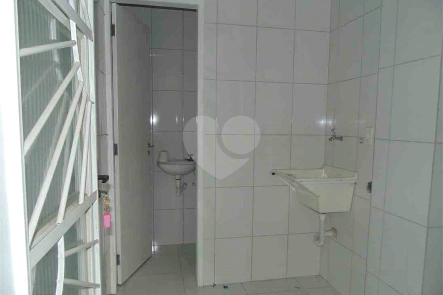 Sobrado à venda com 2 quartos em Casa Verde, São Paulo, SP