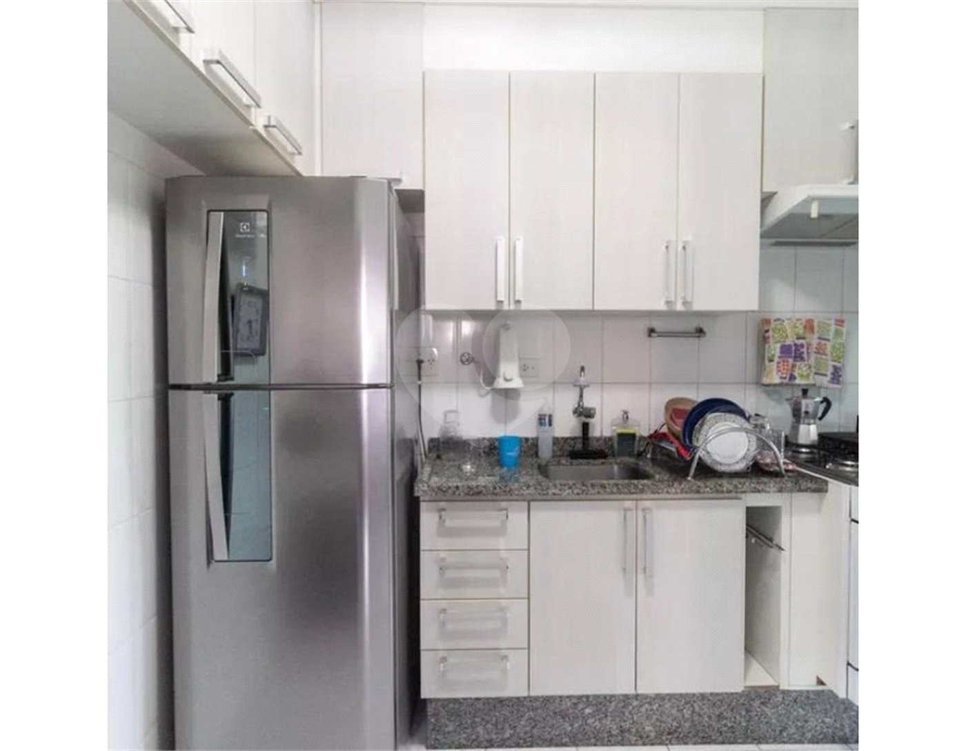 Apartamento à venda com 3 quartos, sendo 1 suíte,  em Parque Mandaqui, São Paulo, SP
