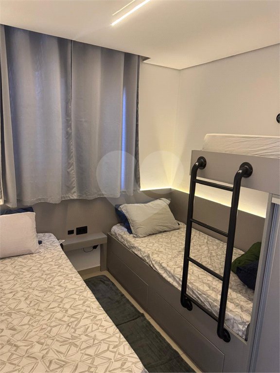 Apartamento para alugar com 2 quartos, sendo 1 suíte, em Vila Rica, Sorocaba, SP