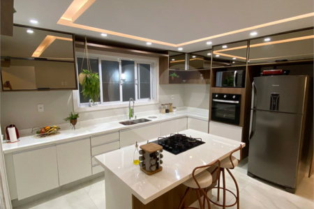 Casa à venda com 3 suítes no condomínio Ilha de Guaratiba Green, Rio de Janeiro - RJ