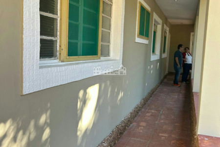 Imóvel amplo ideal para clínica, escola ou empresa no Centro de São Manuel