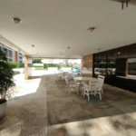 Apartamento à venda com 4 quartos, sendo 1 suíte, em Brooklin Paulista, São Paulo, SP