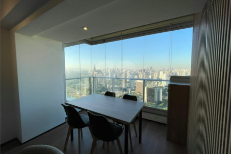 Apartamento para alugar com 2 quartos, sendo 1 suíte, em Butantã, São Paulo, SP